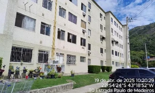 Imóvel 2359781 ['8555537424671'] - ['RUA PROJETADA A,N. 80 APTO. 108 BL 01, AGUA SANTA - CEP: 20745-220, RIO DE JANEIRO - RIO DE JANEIRO'] ['Ricardo de Albuquerque'] - ['Rio De Janeiro']/['RJ'] - 1