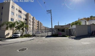 Imóvel 2534981 ['8787708503083'] - ['RUA VICENTE FRANCISCO DOS SANTOS,N. 1956 APTO. 506 BL 03, CAMPO GRANDE - CEP: 23075-470, RIO DE JANEIRO - RIO DE JANEIRO'] ['Campo Grande'] - ['Rio De Janeiro']/['RJ'] - 1