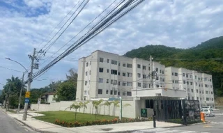 Imóvel 2652481 ['8787716686434'] - ['ESTRADA DOS BANDEIRANTES,N. 27508 APTO. 309 BL 01, VARGEM GRANDE - CEP: 22785-092, RIO DE JANEIRO - RIO DE JANEIRO'] ['Vargem Grande'] - ['Rio De Janeiro']/['RJ'] - 1