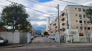 Imóvel 2669081 ['1555536215140'] - ['RUA DOS BANGUENSES,N. 470 APTO. 504 BL 7, BANGU - CEP: 21825-060, RIO DE JANEIRO - RIO DE JANEIRO'] ['Bangu'] - ['Rio De Janeiro']/['RJ'] - 1
