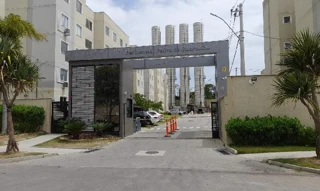 Imóvel 2711481 ['8787718082196'] - ['RUA ALOES,N. 251 APTO. 101 BL 01, GUARATIBA - CEP: 23032-040, RIO DE JANEIRO - RIO DE JANEIRO'] ['Guaratiba'] - ['Rio de Janeiro']/['RJ'] - 1