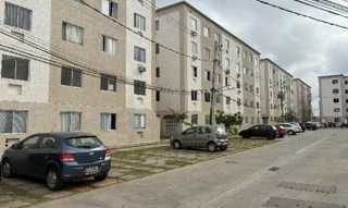 Imóvel 2715081 ['8787717349415'] - ['ESTRADA DE SANTA EUGENIA,N. 3000 APTO. 405 BL 11, SANTA CRUZ - CEP: 23520-560, RIO DE JANEIRO - RIO DE JANEIRO'] ['Santa Cruz'] - ['Rio De Janeiro']/['RJ'] - 1