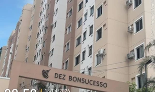 Imóvel 2890181 ['8787710366195'] - ['AVENIDA ITAOCA,N. 464 APTO. 1108 BL 1, BONSUCESSO - CEP: 21061-020, RIO DE JANEIRO - RIO DE JANEIRO'] ['Bonsucesso'] - ['Rio de Janeiro']/['RJ'] - 1