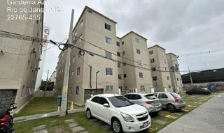 Imóvel 2972681 ['8787715650843'] - ['AVENIDA DAS LAGOAS,N. 135 APTO. 502 BL 08 LT 1 PAL 33374, JACAREPAGUA - CEP: 22765-455, RIO DE JANEIRO - RIO DE JANEIRO'] ['Gardênia Azul'] - ['Rio de Janeiro']/['RJ'] - 1