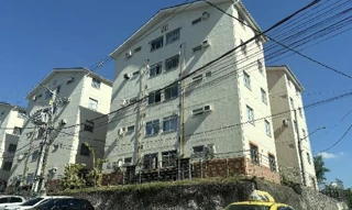 Imóvel 2985681 ['8555538763070'] - ['PRACA HENRIQUE GONZALES,N. 150 APTO. 201 BL 17, TOMAS COELHO - CEP: 20750-370, RIO DE JANEIRO - RIO DE JANEIRO'] ['Tomás Coelho'] - ['Rio De Janeiro']/['RJ'] - 1