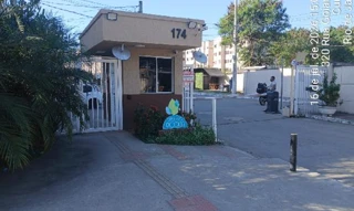 Imóvel 3049681 ['8787707022111'] - ['RUA GOIANINHA,N. 174 APTO. 106 LT 03 BL 05, FREGUESIA (JACAREPAGUA) - CEP: 22780-760, RIO DE JANEIRO - RIO DE JANEIRO'] ['Curicica'] - ['Rio de Janeiro']/['RJ'] - 1