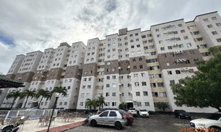 Imóvel 3082881 ['1444406362087'] - ['RUA JOAQUIM FERREIRA,N. 1857 APTO. 410 BL A ED ABAETE, JARDIM DAS MARGARIDAS - CEP: 41502-200, SALVADOR - BAHIA'] ['Jardim das Margaridas'] - ['Salvador']/['BA'] - 1