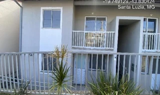 Imóvel 2668381 ['8787703486768'] - ['AVENIDA BARAO DE MACAUBAS,N. 1020 APTO. 102 BL 30, INDUSTRIAL AMERICANO - CEP: 33054-010, SANTA LUZIA - MINAS GERAIS'] ['Colorado'] - ['Santa Luzia']/['MG'] - 1