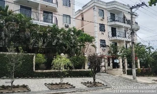 Imóvel 2538081 ['8021970019080'] - ['RUA LINDOLFO FERNANDES,N. 214 APTO. 304 BL A, LARANJAL - CEP: 24720-705, SAO GONCALO - RIO DE JANEIRO'] ['Laranjal'] - ['São Gonçalo']/['RJ'] - 1