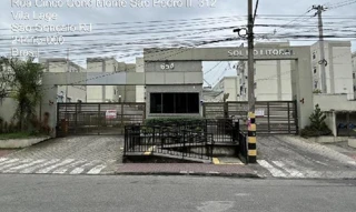 Imóvel 2940581 ['8787710069875'] - ['AVENIDA LUCIO TOME FETEIRA,N. 654 APTO. 403 BL 05, VILA LAGE - CEP: 24415-000, SAO GONCALO - RIO DE JANEIRO'] ['Vila Lage'] - ['São Gonçalo']/['RJ'] - 1