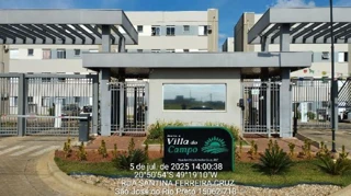 Imóvel 2435081 ['8787710331600'] - ['RUA SANTINA FERREIRA CRUZ,N. 302 APTO. 31 BL A TORRE 7, LOTEAMENTO RESIDENCIAL MARIA ADELIA - CEP: 15062-677, SAO JOSE DO RIO PRETO - SAO PAULO'] ['Parque Vila Nobre'] - ['São José Do Rio Preto']/['SP'] - 1