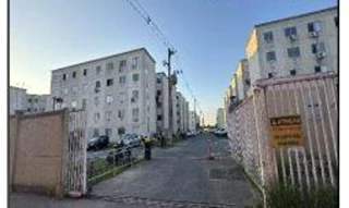 Imóvel 2345281 ['8787700475102'] - ['RUA RICARDO JOAO MERKER,N. 44 APTO. 102 BL 05 QD 2918, SANTOS DUMONT - CEP: 93115-000, SAO LEOPOLDO - RIO GRANDE DO SUL'] ['Santos Dumont'] - ['São Leopoldo']/['RS'] - 1