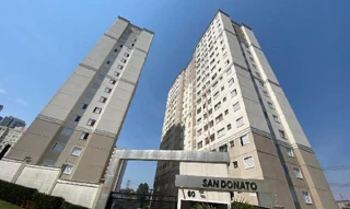 Imóvel 2555881 ['8787706496969'] - ['RUA DOMINGOS ATAIDE,N. 60 APTO. 506 TORRE 2, PARQUE REBOUCAS - CEP: 05734-130, SAO PAULO - SAO PAULO'] ['Vila Suzana'] - ['São Paulo']/['SP'] - 1
