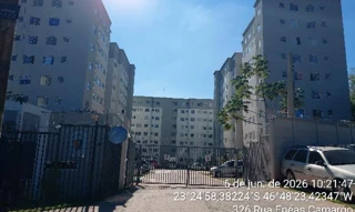 Imóvel 2922981 ['8787715905566'] - ['RUA ENEAS CAMARGO,N. 326 APTO. 45 BL 01 4 PAV HIS2, CHACARA MARIA TRINDADE - CEP: 05275-075, SAO PAULO - SAO PAULO'] ['Chácara Maria Trindade'] - ['São Paulo']/['SP'] - 1