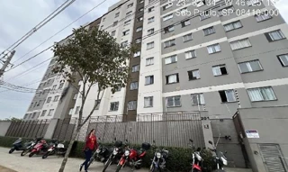 Imóvel 3093681 ['8787717909992'] - ['RUA SALVADOR GIANETTI,N. 201 APTO. 701 TORRE 03, GUAIANAZES - CEP: 08410-000, SAO PAULO - SAO PAULO'] ['Guaianases'] - ['São Paulo']/['SP'] - 1
