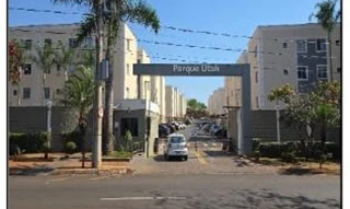 Imóvel 2628681 ['8555516397772'] - ['AVENIDA NIZA MARQUES GUARITA,N. 1315 APTO. 102 BL 05 PAV TERREO, CONJUNTO MANOEL MENDES - CEP: 38082-000, UBERABA - MINAS GERAIS'] ['Conj. Manoel Mendes'] - ['Uberaba']/['MG'] - 1