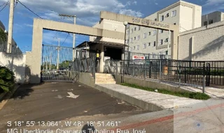 Imóvel 2711281 ['8787712160322'] - ['RUA JOSE GARIBALDINO,N. 350 APTO. 402 30138A, CHACARAS TUBALINA E QUARTEL - CEP: 38413-295, UBERLANDIA - MINAS GERAIS'] ['Chácaras Tubalina e Quartel'] - ['Uberlândia']/['MG'] - 1