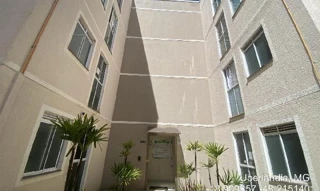 Imóvel 2865681 ['8444437067751'] - ['RUA ALBATROZ,N. 336 APTO. 301 BL 14 VAGA 94, GRAND VILLE - CEP: 38407-665, UBERLANDIA - MINAS GERAIS'] ['Grand Ville'] - ['Uberlândia']/['MG'] - 1