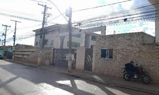 Imóvel 2401281 ['8787709835063'] - ['RUA MINAS GERAIS,N. SN APTO. 203 BL A, LT 03, QD 06, CHACARAS ANHANGUERA - CEP: 72870-512, VALPARAISO DE GOIAS - GOIAS'] ['Chácaras Ipiranga- A'] - ['Valparaíso De Goiás']/['GO'] - 1