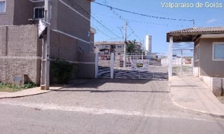 Imóvel 2451681 ['8787713791849'] - ['RUA 08,N. SN APTO. 201 BL C LT 05 QD 09, CHACARAS E MANSOES SANTA MARIA - CEP: 72875-256, VALPARAISO DE GOIAS - GOIAS'] [''] - ['Valparaíso De Goiás']/['GO'] - 1