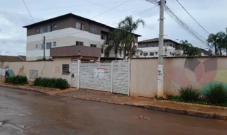 Imóvel 2672381 ['8787706806860'] - ['RUA MARANHÃO,N. S/N APTO. 302 QD 18 CHAC 05 BL F, , SETOR DE CHACARAS ANHANGUERA C - CEP: 72871-667, VALPARAISO DE GOIAS - GOIAS'] ['Chácaras Anhanguera'] - ['Valparaíso De Goiás']/['GO'] - 1