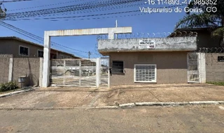 Imóvel 2710781 ['8787701142670'] - ['RUA SENADOR PIMENTEL,N. SN APTO. 111 LT 09 QD 02, CHACARAS BENVINDA - CEP: 72875-155, VALPARAISO DE GOIAS - GOIAS'] [''] - ['Valparaíso de Goiás']/['GO'] - 1