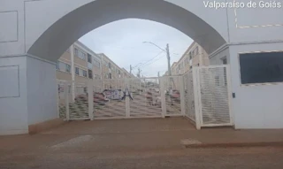Imóvel 2921181 ['8787720973710'] - ['RUA ESPERANCA,N. SN APTO. 301 BL 28 CHAC 07 QD 02 VG 359 3 PAV, CHÁCARAS BRASIL - CEP: 72875-301, VALPARAISO DE GOIAS - GOIAS'] [''] - ['Valparaíso De Goiás']/['GO'] - 1
