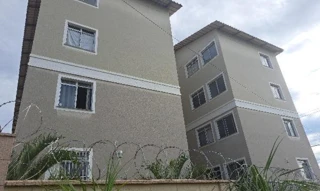 Imóvel 2568581 ['8787714932950'] - ['AVENIDA SERRA DAS PALMEIRAS,N. 350 APTO. 204 BL 05 VG 41 LT 01-05 08-19 QD 04, SERRA DOURADA - CEP: 33202-522, VESPASIANO - MINAS GERAIS'] ['Serra Dourada'] - ['Vespasiano']/['MG'] - 1