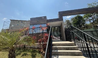 Imóvel 2594381 ['8787720982166'] - ['RUA FRANCISCO ANTONIO DE OLIVEIRA,N. 38 APTO. 101 BL 09 VG 129, SERRA AZUL - CEP: 33203-600, VESPASIANO - MINAS GERAIS'] [''] - ['Vespasiano']/['MG'] - 1