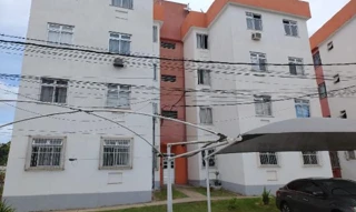 Imóvel 2647981 ['8444433100495'] - ['AVENIDA VISCONDE DO RIO BRANCO,N. 520 APTO. 102 BL 06, AGUA LIMPA - CEP: 27250-250, VOLTA REDONDA - RIO DE JANEIRO'] ['Água Limpa'] - ['Volta Redonda']/['RJ'] - 1