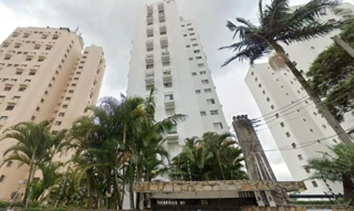 Imóvel 2382081 [''] - ['Avenida Giovanni Gronchi, 4297- Apto 16'] ['Vila Andrade'] - ['São Paulo']/['SP'] - 1