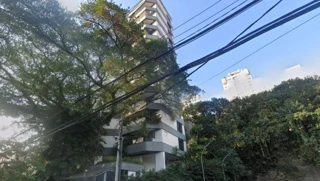 Imóvel 3059381 [''] - ['Rua Jandiatuba, 45, Vila Andrade, São Paulo, SP'] ['Vila Andrade'] - ['São Paulo']/['SP'] - 1