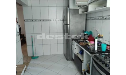 Apartamento em São Bernardo do Campo, Chácara Sergipe, Rua Oswald de Andrade, nºs 661 e 691, Chácara Sergipe, SP. Área: 50.513m2 - imagem 0