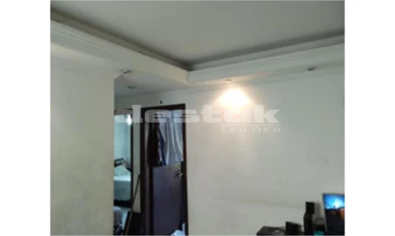 Apartamento em São Bernardo do Campo, Chácara Sergipe, Rua Oswald de Andrade, nºs 661 e 691, Chácara Sergipe, SP. Área: 50.513m2