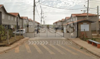 Imóvel 2422081 [''] - ['Apartamento nº 21, Bloco 23, Condomínio Residencial Vida Nova III, Estrada Municipal Vicente Teles de Miranda, nº 1.291, Boituva/SP'] ['AO'] - ['Boituva']/['SP'] - 1