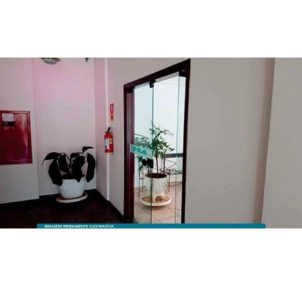 Apartamento em Águas de Lindóia, Centro, Rua São Paulo, 720, Centro, Águas de Lindóia, SP, SP. Área: 99.54m2