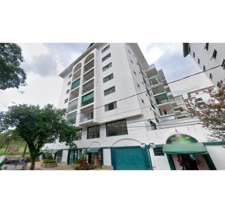 Apartamento em Águas de Lindóia, Centro, Rua São Paulo, 720, Centro, Águas de Lindóia, SP, SP. Área: 99.54m2 - imagem 0