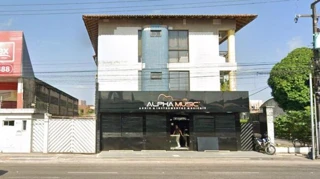 Imóvel 2645981 [''] - ['Rod. Do Mario Covas - - Do Km 2,402 Ao Km 3,700 - Lado Par - Do Km 2,402 Ao , 100-A , APp 101 - Coqueiro'] ['Coqueiro'] - ['Ananindeua']/['PA'] - 1