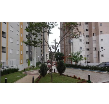 Apartamento em Barueri, Jardim Maria Helena, Avenida Giovani Atílio Tolaini, nº 30, SP. Área: nullm2