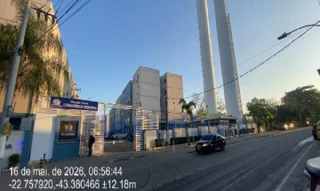 Imóvel 3005381 [''] - ['ESTRADA BELFORD ROXO N. 977 APTO. 1A22, BL 01 BOM PASTOR'] ['Bom Pastor'] - ['Belford Roxo']/['RJ'] - 1