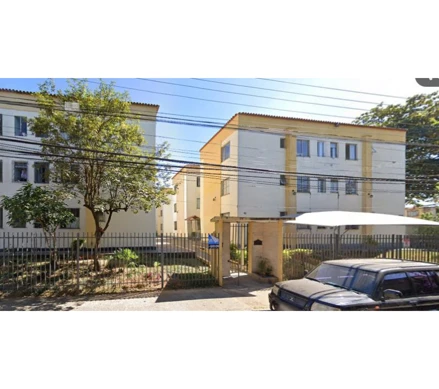 Apartamento em Belo Horizonte, Estrela Do Oriente, Rua Geralda Antunes dos Santos, 90- Apt. nº 104-B Conjunto E, MG. Área: nullm2