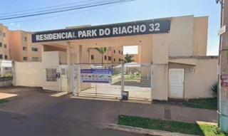 Imóvel 3040081 [''] - ['QS 19 Conjunto 1, LT 01, AP 202, BL D - Riacho Fundo II - Brasília/DF'] [''] - ['Brasília']/['DF'] - 1