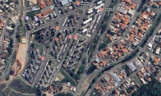 Imóvel 2260281 [''] - ['Rua Alberto de Oliveira Maia, Conjunto Residencial Souza Queiroz - Campinas - SP'] ['Jardim Amoreiras'] - ['Campinas']/['SP'] - 1