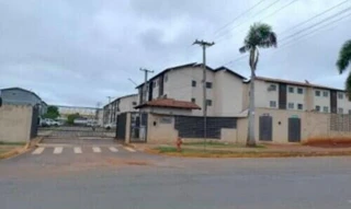 Imóvel 2861981 [''] - ['Rua José Carlos Silva Almeida, 364, Bloco 06, Apartamento 21, Condomínio Residencial Itaqui, Parque Do Sol, Campo Grande, MS'] ['Jardim Centenario'] - ['Campo Grande']/['MS'] - 1