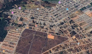 Imóvel 2595781 [''] - ['QD 110 LT 10 AP 101 VG 101 PAV TERREO, - Cidade Ocidental - GO'] [''] - ['Cidade Ocidental']/['GO'] - 1