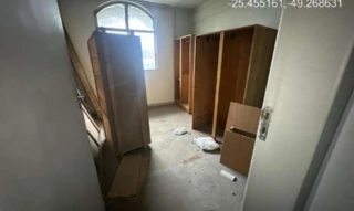 Imóvel 2666781 [''] - ['RUA LAMENHA LINS, 2198, REBOUÇAS'] ['Centro'] - ['Curitiba']/['PR'] - 1