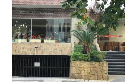Apartamento em Guarujá, Pitangueiras, Rua Vereador Roberto Gelsomini, nº 154, Guarujá/SP., SP. Área: 70.01m2
