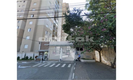 Apartamento em Guarulhos, Macedo, Rua Claudino Barbosa, 492, SP. Área: 182.025m2