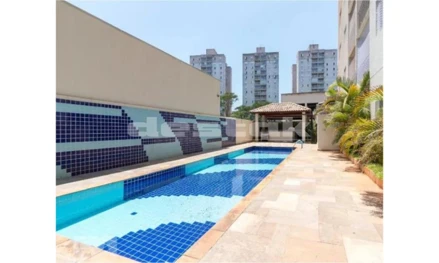 Apartamento em Guarulhos, Macedo, Rua Claudino Barbosa, 492, SP. Área: 182.025m2 - imagem 0