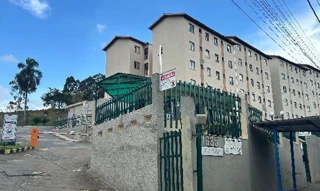 Imóvel 2708481 [''] - ['RUA MARCIANO PINTO, N. 1635, Apto. 102, BL M, SAGRADO CORACAO DE JESUS'] ['Sagrado Coração de Jesus'] - ['Juiz De Fora']/['MG'] - 1